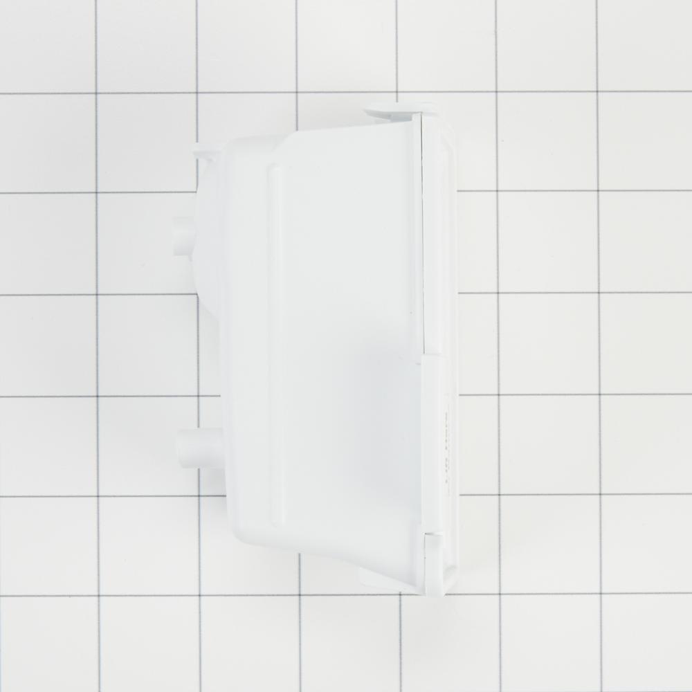 Whirlpool W10340677A Single-Dose HE Detergent Dispenser Single Dose Cartridge Measuring 425-IN L x 25-IN W x 25-IN H