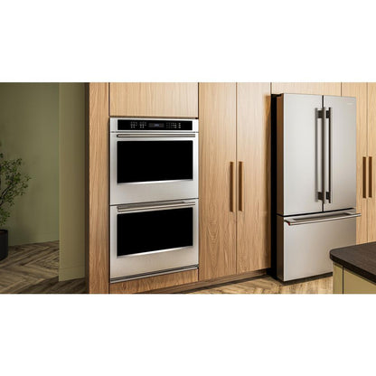 Kitchenaid KOED527SPS 27-inch Electric Double Wall Oven with No Preheat Air Fry Mode - PrintShield™ Finish