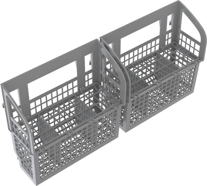 Bosch SHE3AEE5N 100 Series Dishwasher 24" Stainless Steel Anti-fingerprint