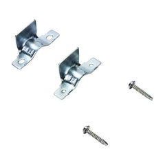 Kitchenaid W11457752 Power Cord Strain Relief Clamp Connector Fits Any 40A, SRDT and DRT 8-2C + 10-2C Cooking Power Cord