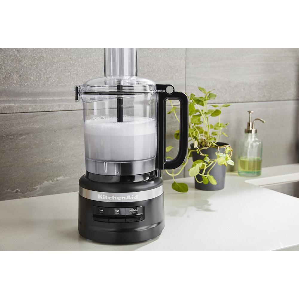 Kitchenaid KFP0921BM 9 Cup Food Processor