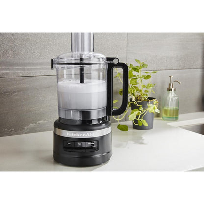 Kitchenaid KFP0921BM 9 Cup Food Processor