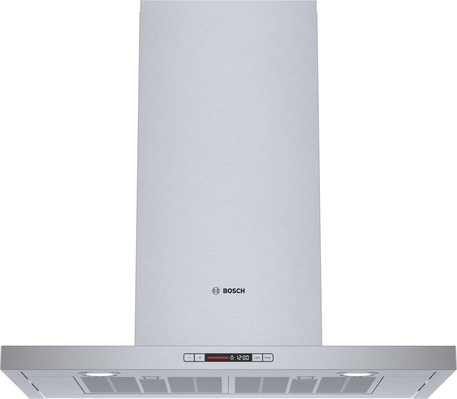 Bosch HCB50651UC 500 Series, Box style canopy, 600 CFM