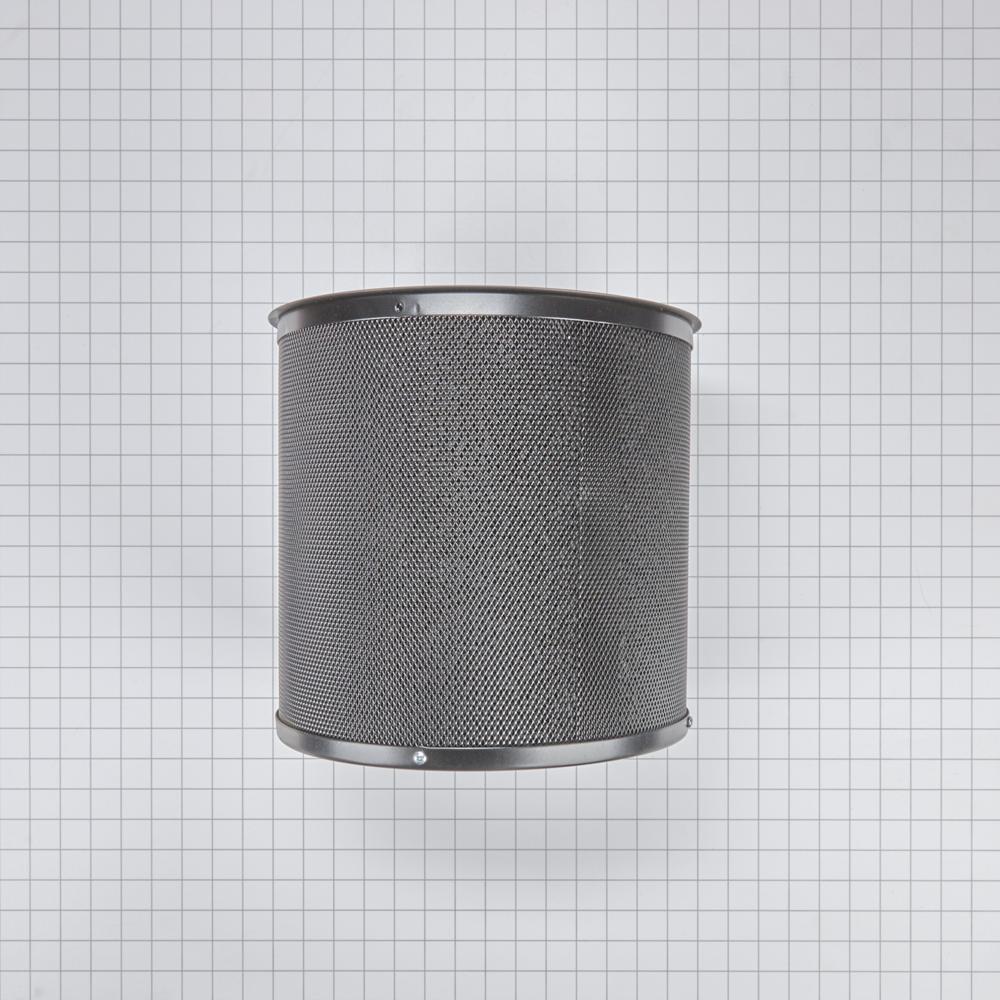 Kitchenaid W11197817 Charcoal Range Hood Replacement Filter for Models jvr0430hs and jvr0436hs