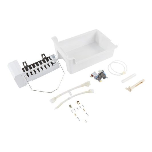 Kitchenaid W11519080 Refrigerator Ice Maker Kit for 20CF FDBM Models