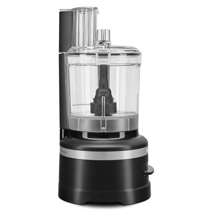 Kitchenaid RKFP1319BM Refurbished 13-Cup Food Processor with Dicing Kit