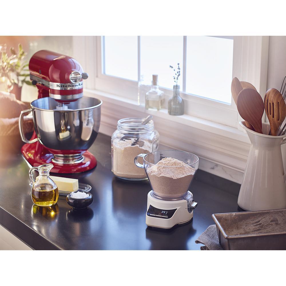 Kitchenaid KSMSFTA Sifter + Scale Attachment