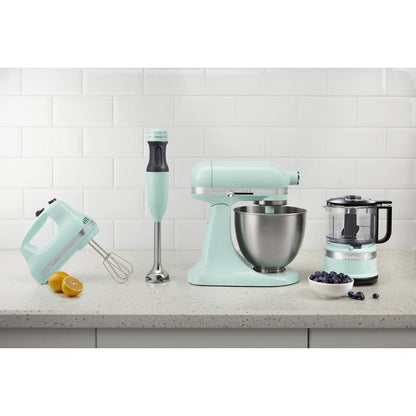Kitchenaid KFC3516IC 3.5 Cup Food Chopper