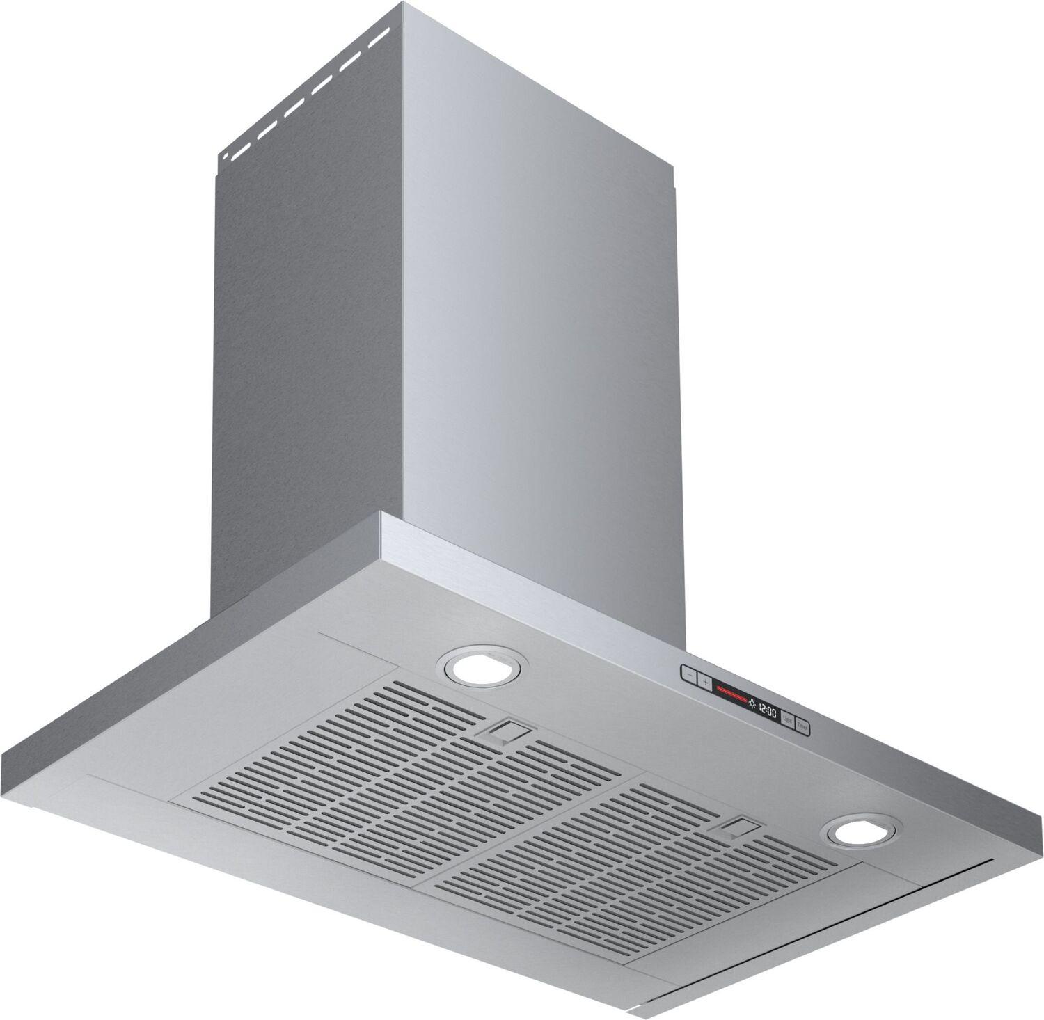 Bosch HCB50651UC 500 Series, Box style canopy, 600 CFM