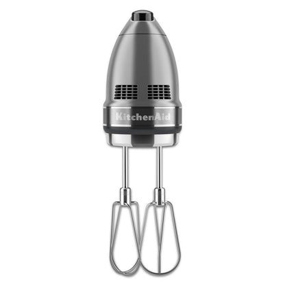 Kitchenaid KHM7210CU 7-Speed Hand Mixer