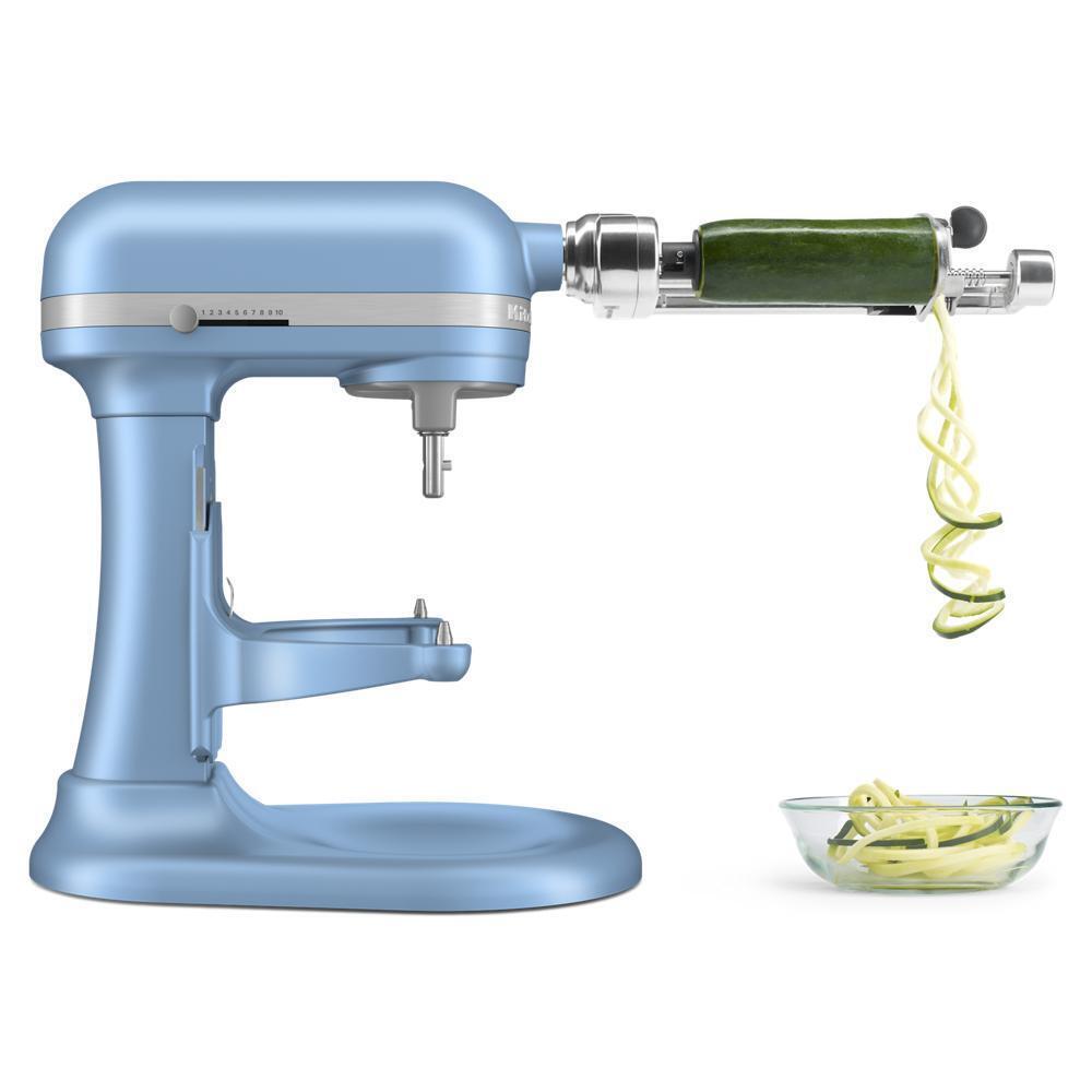 KSM70SKXXVB KitchenAid® 7 Quart Bowl-Lift Stand Mixer