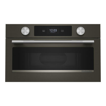 Kitchenaid W11774412 Stainless Steel Handle and Knob Hardware Accessory Kit for KitchenAid® Single Wall Oven