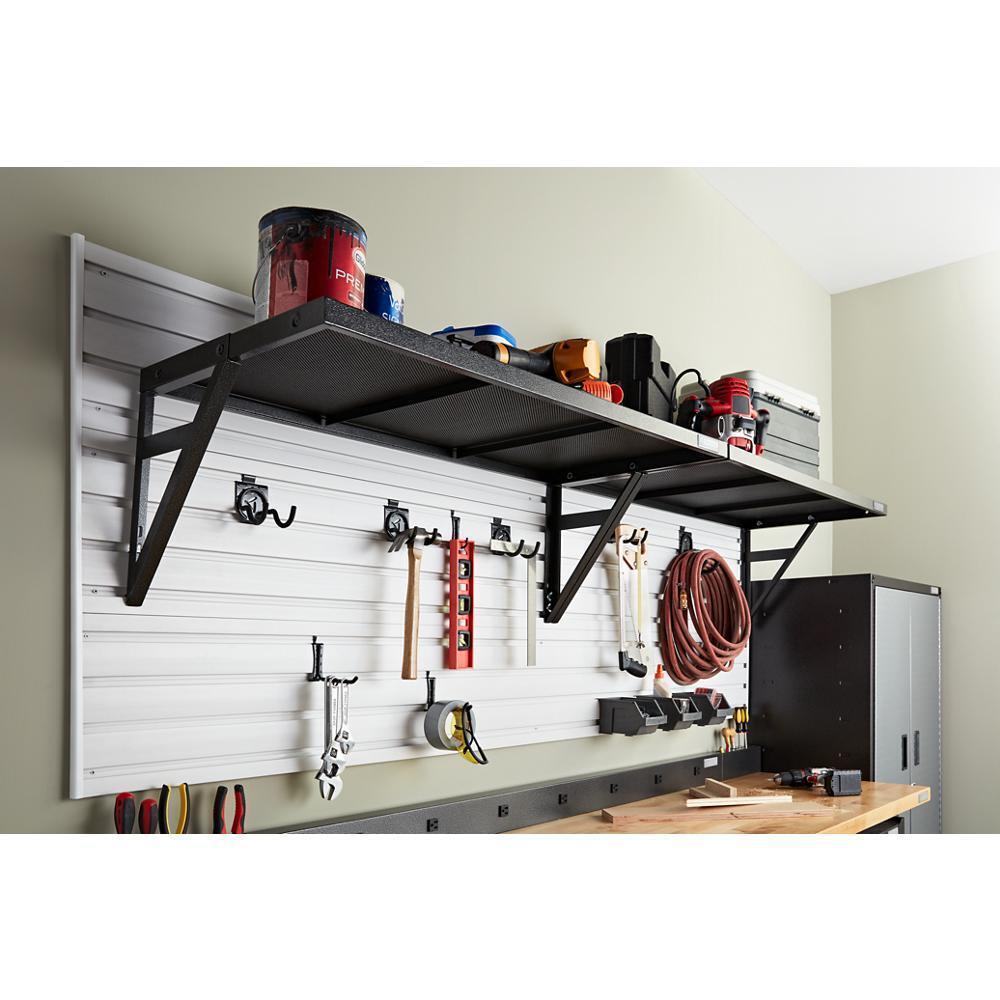 Gladiator GAWA45SFTG 45" GearLoft™ Shelf