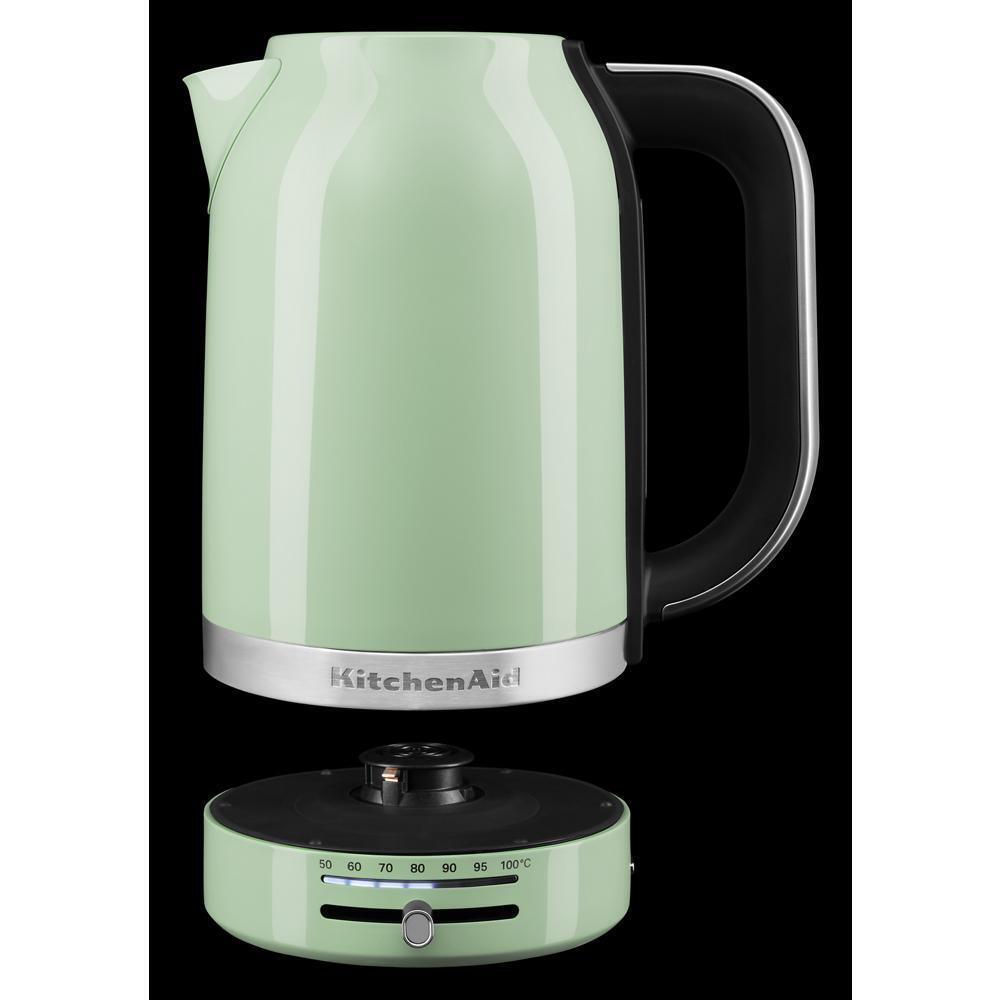 Kitchenaid KEK1701PT 1.7 Liter Electric Kettle