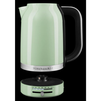 Kitchenaid KEK1701PT 1.7 Liter Electric Kettle