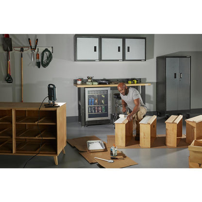 Gladiator GAWP082PBY 8' GearWall® Panels (2-Pack)