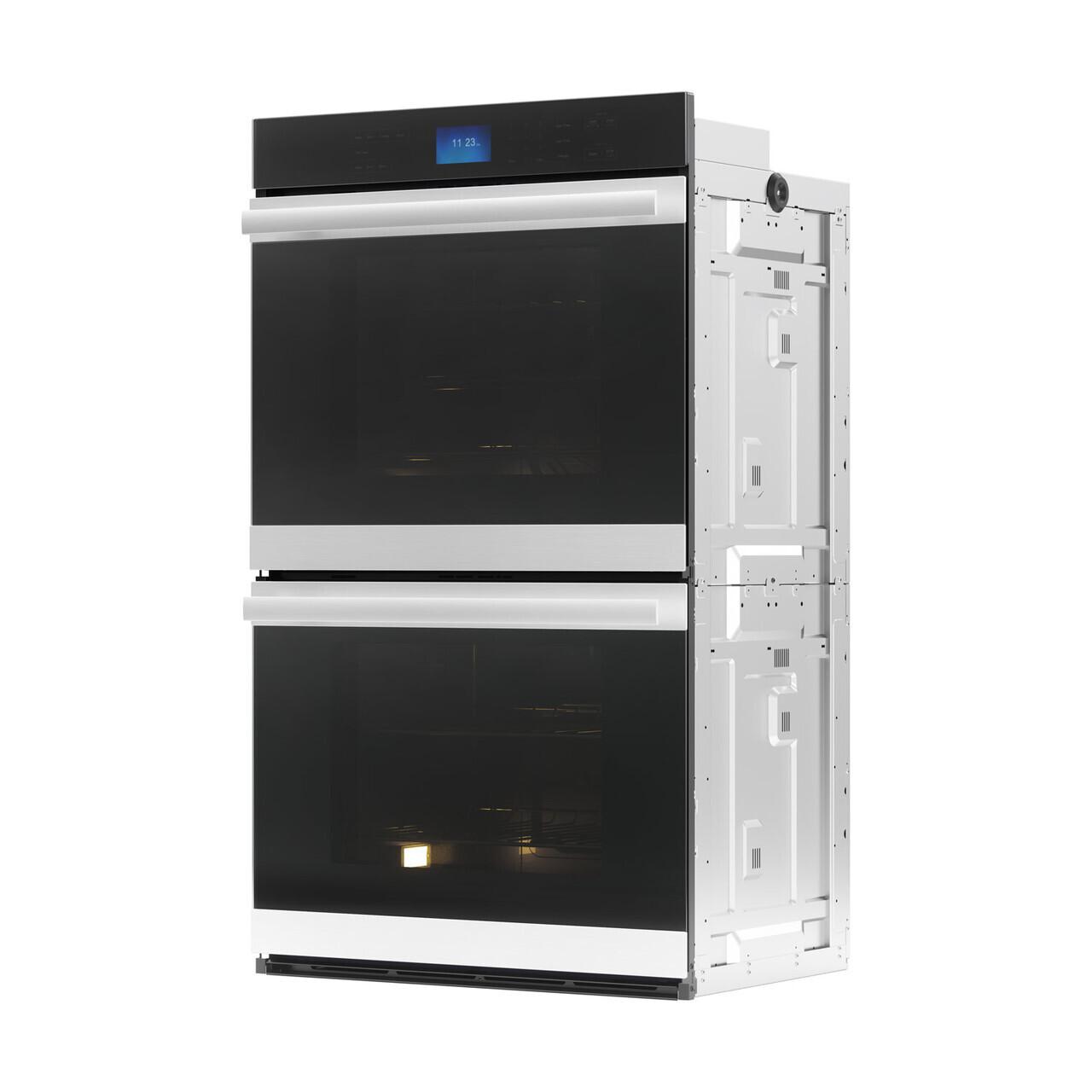 Sharp Built-In Double Wall Oven