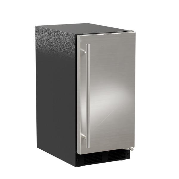 U-Line UACP115SS01A Acp115 15" Clear Ice Machine With Stainless Solid Finish (115 V/60 Hz)