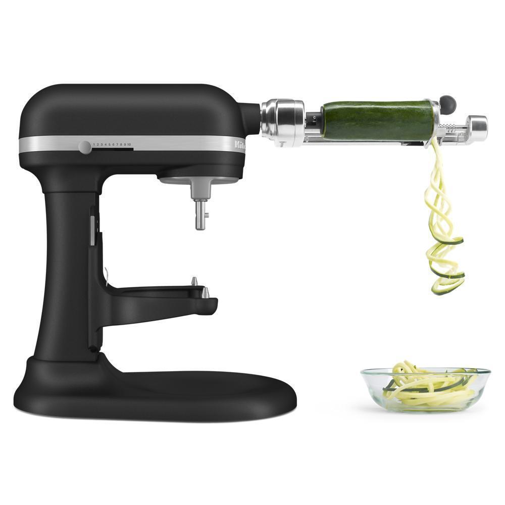 KSM70SKXXBK KitchenAid® 7 Quart Bowl-Lift Stand Mixer