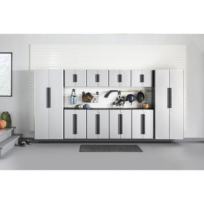 Gladiator GAWT086PBY GearWall® Panel Trim