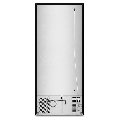 WRTX3316TB Whirlpool® 28-inch Wide Top Freezer Refrigerator with Total Coverage Cooling- 16.3 Cu. Ft.