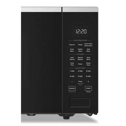 Whirlpool WMCS7022PZ 1.6 cu. ft. Sensor Cooking Microwave