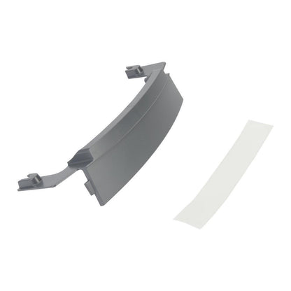 Kitchenaid 8579666ARP Dryer Door Reversal Kit compatible with all colors, for Whirlpool® Duet and Performance Dryers series