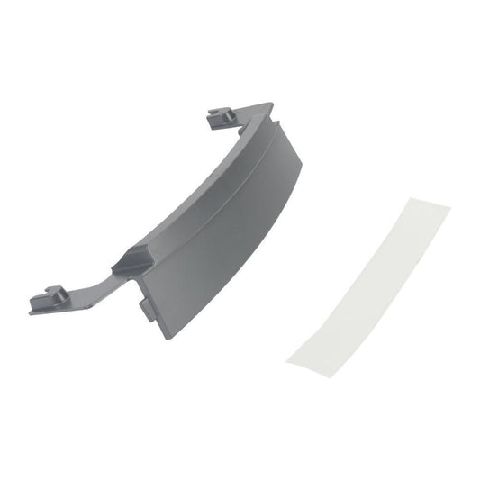 Kitchenaid 8579666ARP Dryer Door Reversal Kit compatible with all colors, for Whirlpool® Duet and Performance Dryers series
