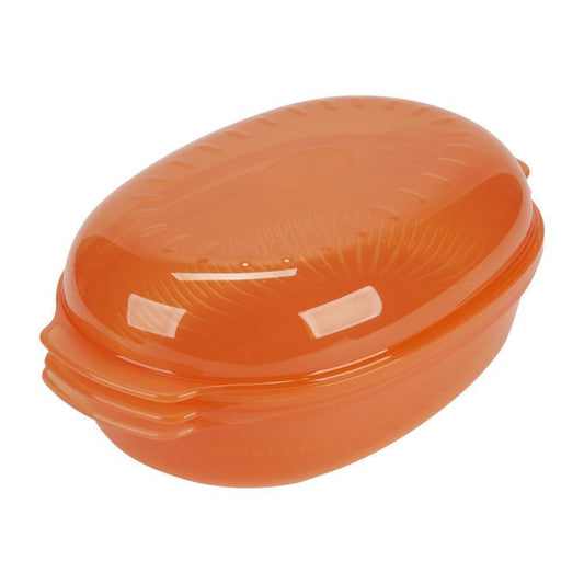Kitchenaid W11654017 JennAir 2.5 L Microwave Oven Steamer - Orange for Models JMC6244HL, JMC6224HM