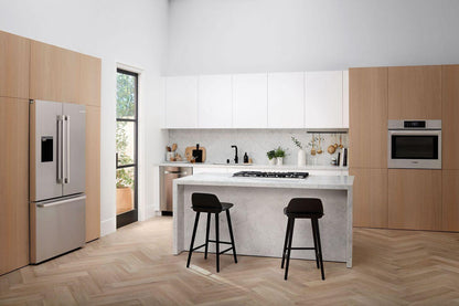 800 Series Single Wall Oven 30" Stainless Steel