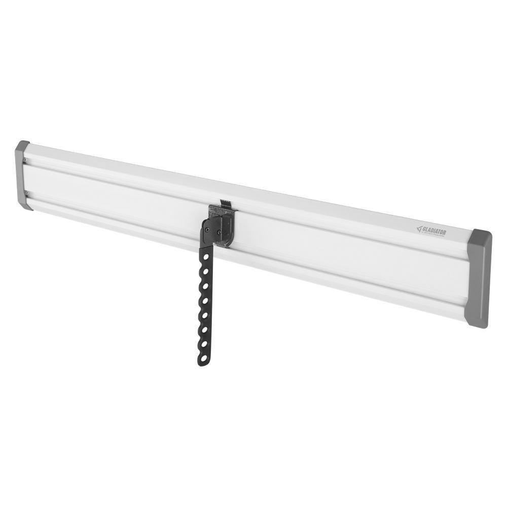 Gladiator GAWA8HMHKG Foldaway Hanger Hook (2-Pack)