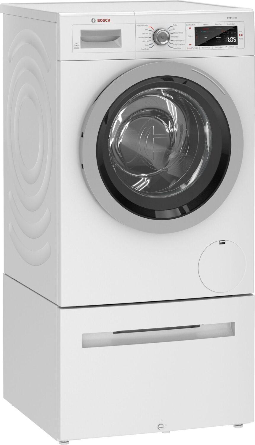 500 Series Compact Washer 1400 rpm WAW285H1UC