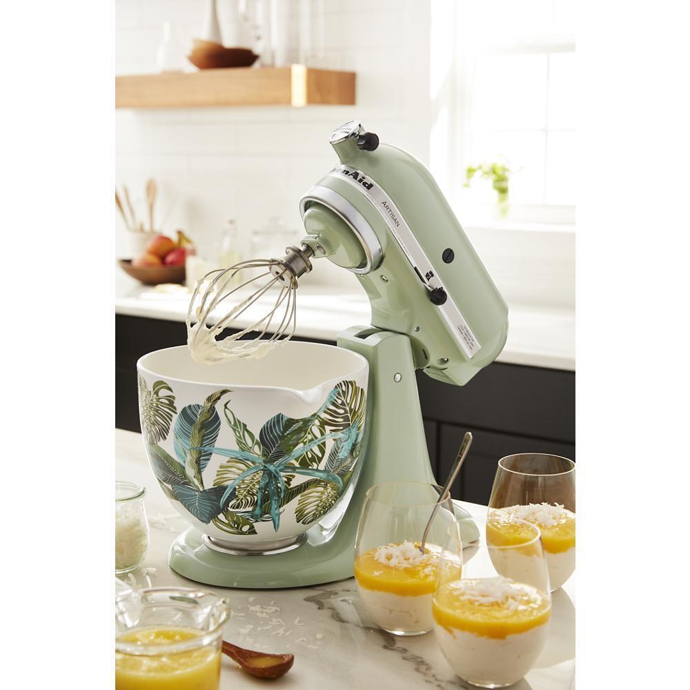 Kitchenaid KSM150PSPT Artisan® Series 5 Quart Tilt-Head Stand Mixer
