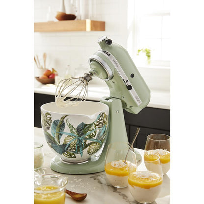 Kitchenaid KSM150PSPT Artisan® Series 5 Quart Tilt-Head Stand Mixer