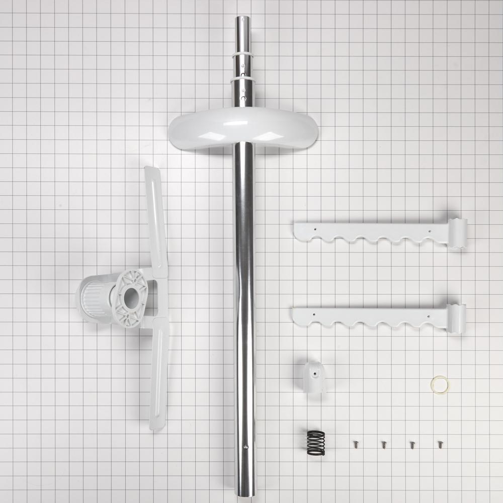 Kitchenaid XHS1000XX Adjustable Clothes Hanger Rack