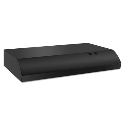 Kitchenaid UXT2030ADB 30" Range Hood with the FIT System