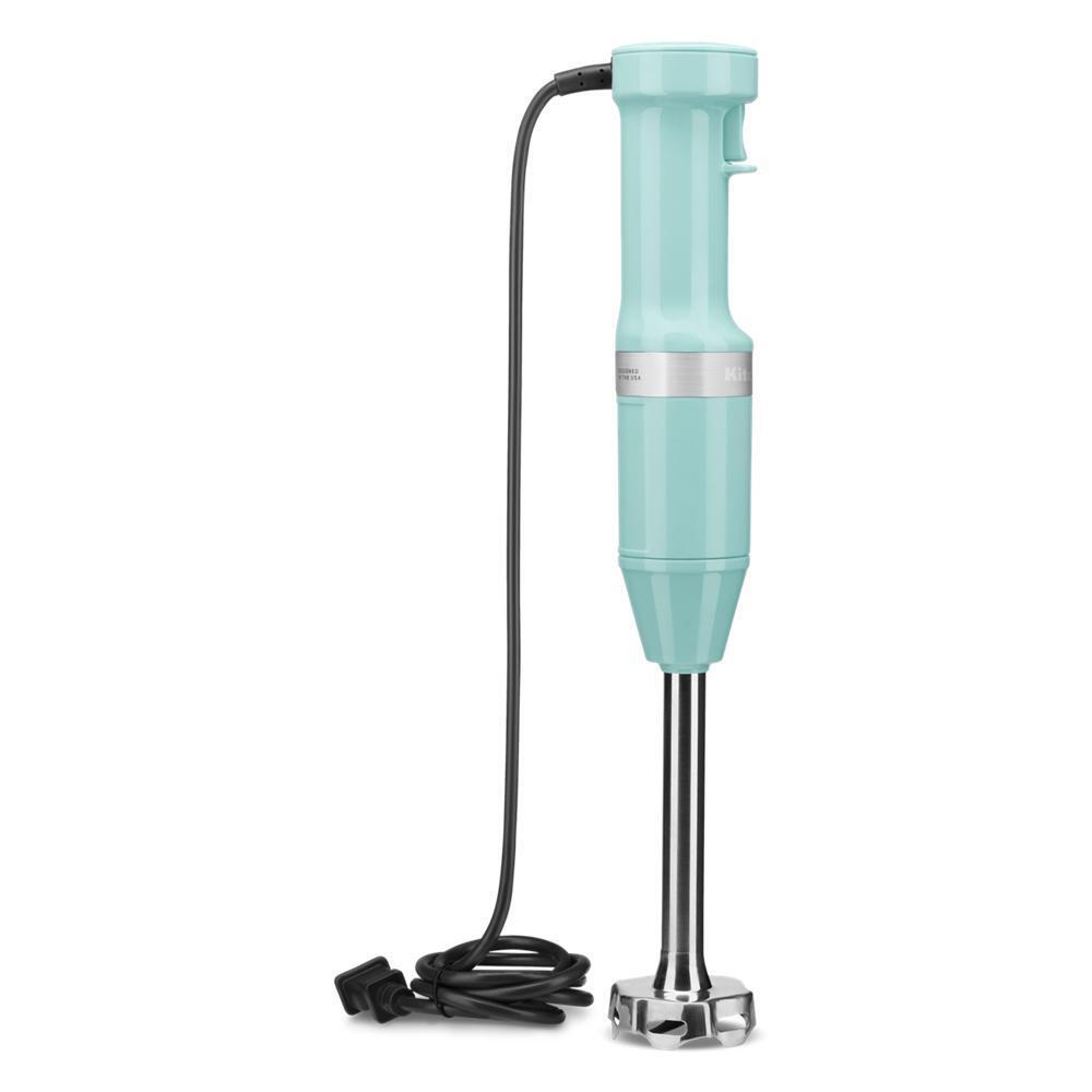 Kitchenaid KHBV53AQ Variable Speed Corded Hand Blender