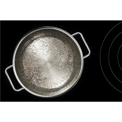 Kitchenaid KSES330SPS 5.3 Cu. Ft. Smart Slide-in Electric Range with Convection Cooking Modes