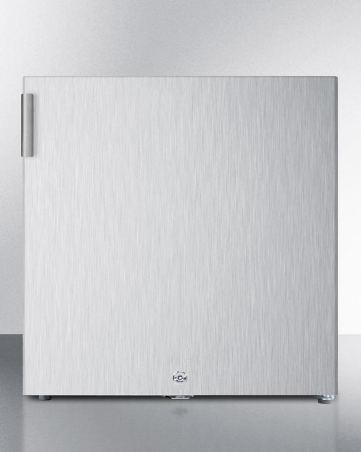 Summit Compact All-freezer
