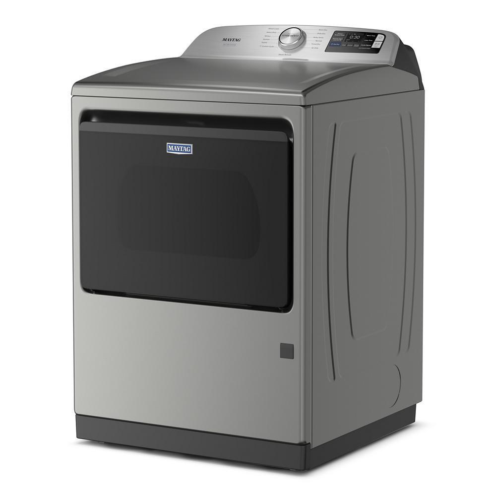 Maytag MGD7205RR 7.4 cu ft. Smart Top Load Dryer with Pet Pro Option
