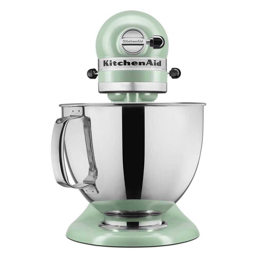 Kitchenaid KSM150PSDC Artisan® Series 5 Quart Tilt-Head Stand Mixer
