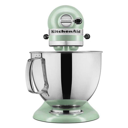 Kitchenaid KSM150PSDC Artisan® Series 5 Quart Tilt-Head Stand Mixer