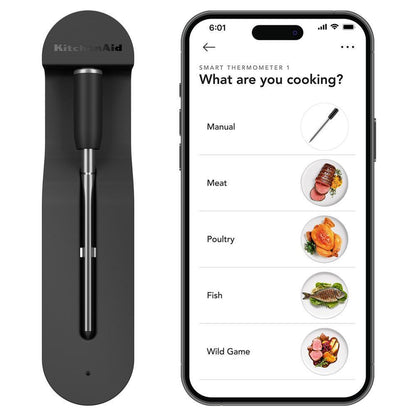 KTH11BM KitchenAid® Smart Thermometer
