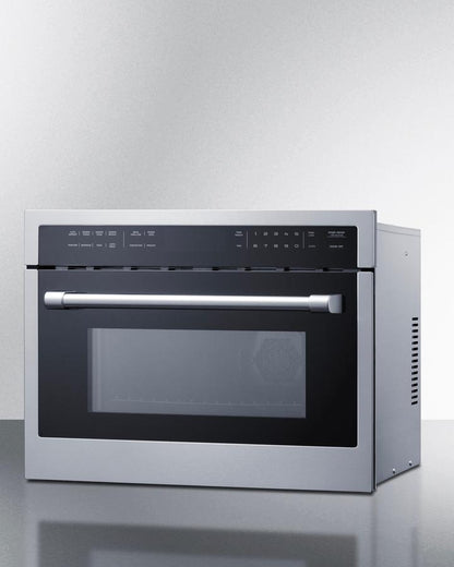 Summit CMV115 24" Wide 115v Speed Oven