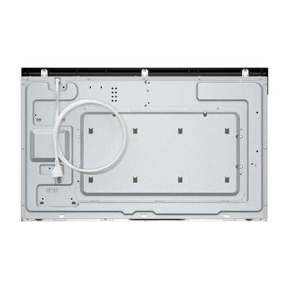 Kitchenaid KMBT730SPS Built-In More-in-One Convection Microwave Oven