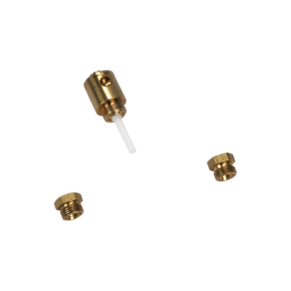 Maytag 49572A Gas Dryer Conversion Kit 22,000 BTU, Propane Orifice size 55 & Butane Orifice size 54