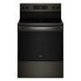Black Stainless Steel