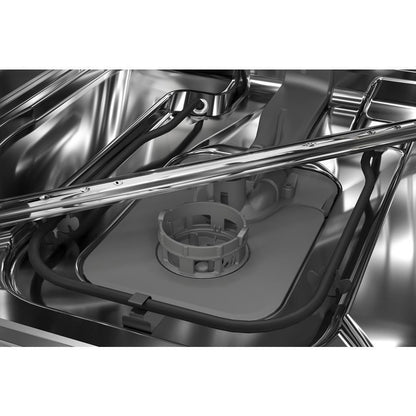 Kitchenaid KDTE104KPS Two-Rack Dishwasher with 30+ Total Wash Jets, 47 dBA