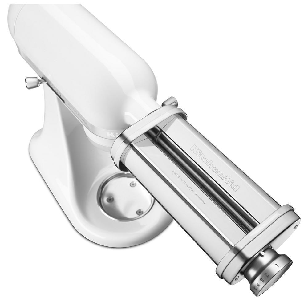 Kitchenaid KSM3316XWH Artisan® Mini 3.5 Quart Tilt-Head Stand Mixer