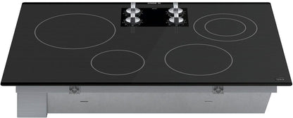 Bosch NEM5066UC 500 Series, Electric hob, 30, surface mount without frame